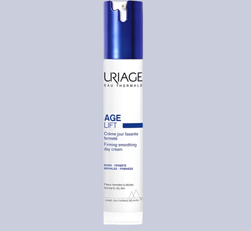 Uriage eau thermale Age lift crème jour lissant 40ml