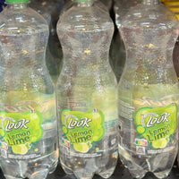 Look Lemon Lime 1L