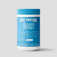 
              Vital proteine Collagen peptides Net wt 20 OZ(1.25 ib)567g
            