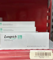 
              LONGRICH BAMBOO CHARCOAL SOAP 300G
            