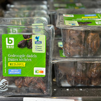 BONI Dattes medjoul 300g