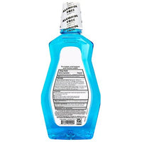 Walgreens

Multi-Action Antiseptic Rinse 33.8fl oz( 1L ) DLC: 09 MAR 2025