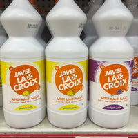 Javel la croix Citron 1L