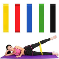 Strength Resistance Bands