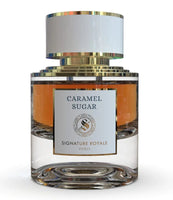 
              Signature Royale Caramel Sugar 50 mL
            