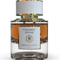 Signature Royale Caramel Sugar 50 mL
