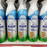 Febreze Air 2x Animaux