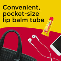 
              Carmex Daily Care Moisturizing Lip Balm Tubes, SPF 15, Multi-Flavor Lip Balm, 3 Count (1 Pack of 3)
            