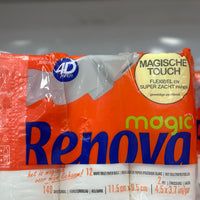 MAGIC RENOVA 4D X12