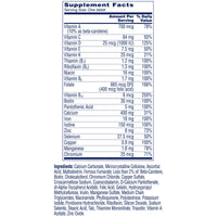 
              One A Day Women's Multivitamin Tablets, Multivitamins for Women, 60 Ct 06/2026
            