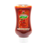 KETCHUP NATURE 560g DLC: Fev26