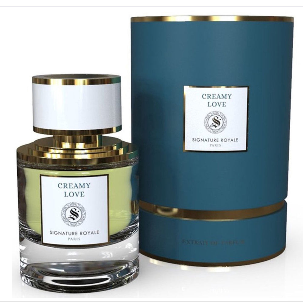 Signature Royale Extrait de Parfum Crémeux Amour 50 ml