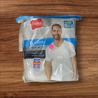 BKO**Hanes Best 6 T-Shirts size XL