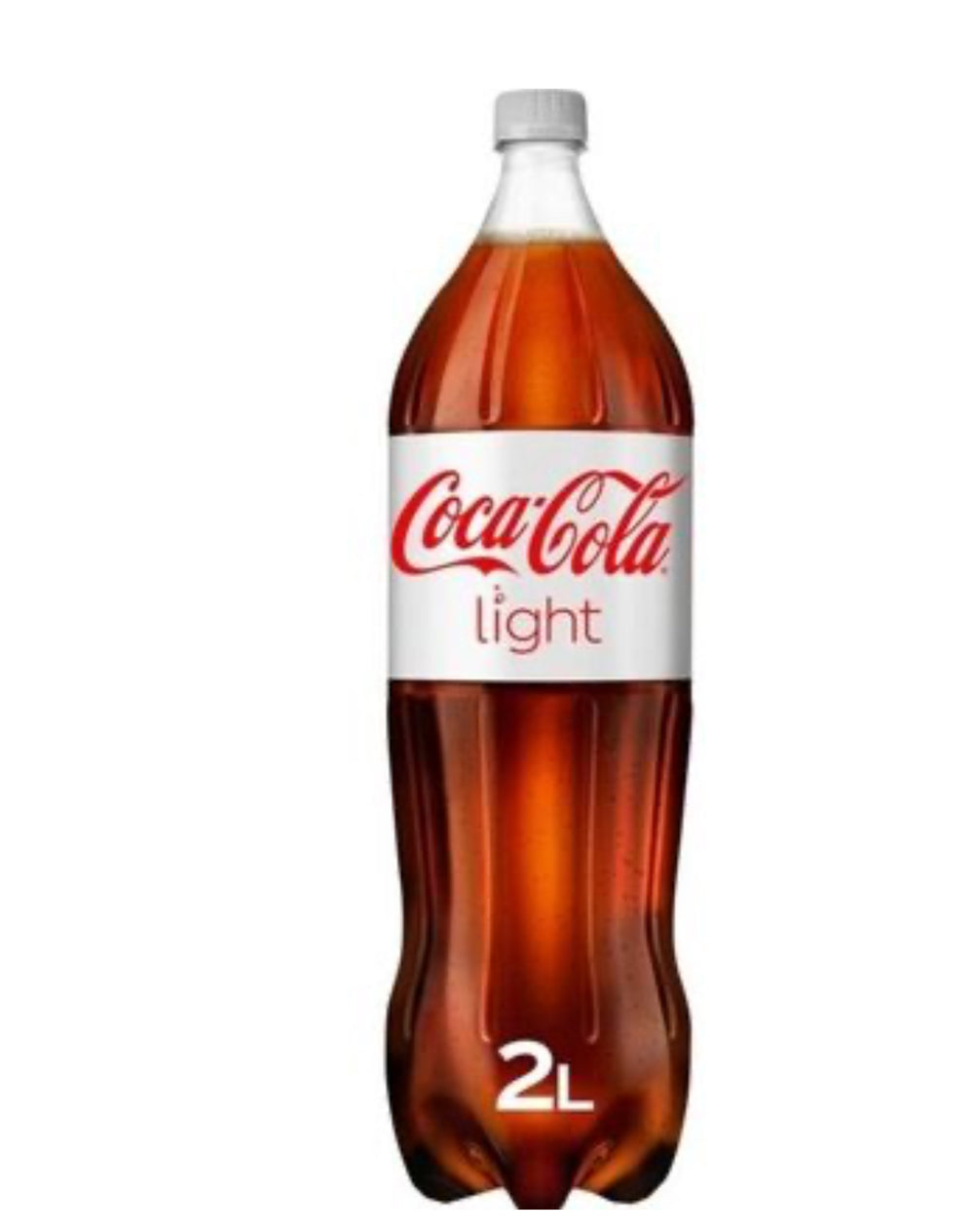 Coca-Cola Light - 2 l DLC: 05/2025