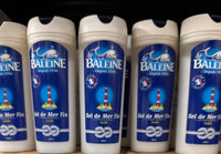 
              SEL-DE-MER-BALEINE 125G
            