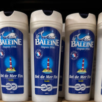 SEL-DE-MER-BALEINE 125G