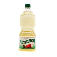 Long Life Vegetable Oil 48Oz DLC: 23-SEP-23