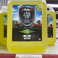 Holts Lave Glace Ete 5L