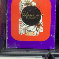 Sunset Glamourous 100Ml