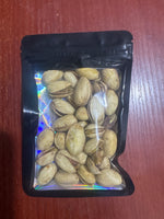 
              Wonderful Pistachios In Shell, Roasted & Salted Nuts, 1.5 Ounce Bags
            