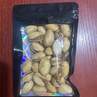 Wonderful Pistachios In Shell, Roasted & Salted Nuts, 1.5 Ounce Bags