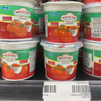 LINGUERE SAUCE TOMATE