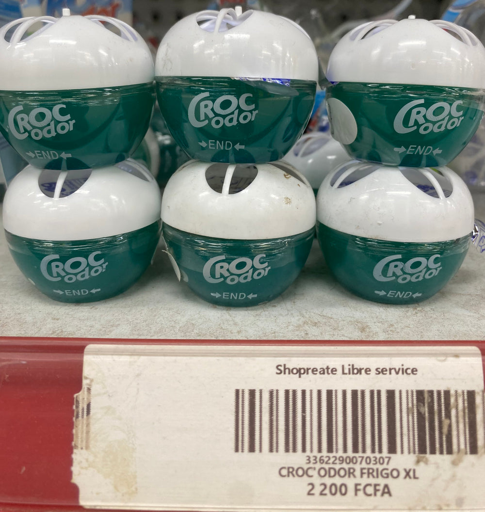Top Budget gel Marine