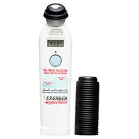 
              Exergen TemporalScanner Thermometer with SmartGlow Features
            