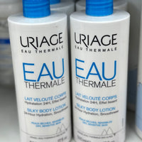 URIAGE eau thermale lait velouté corps 500ml