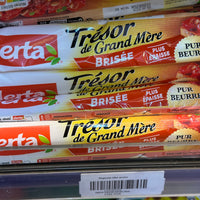 HERTA TRÉSOR DE GRAND-MÈRE BRISÉE 280G