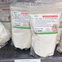 FARINE DE HARICO BLANC 500G