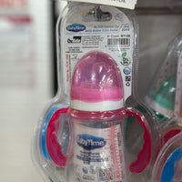 BABY TIME BIBERON  250ML