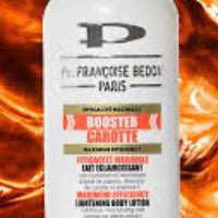Françoise Bedon Lait Booster Carotte 500 ml