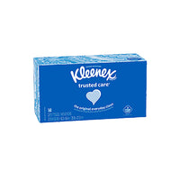 
              Kleenex 2 Ply Facial Tissue 160 Count
            