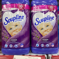 Soupline Lavande 77d 1.7L