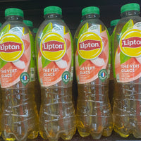 Lipton Green Peche Blche 1,25L