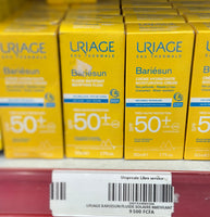
              URIAGE BARIESUN FLUIDE SOLAIRE MATIFIANT SPF 50+ 50ML
            
