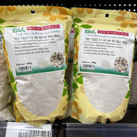 FARINE DE HARICOT BLANC 800G