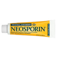 
              Pommade à la Néosporine 1-Tube
            