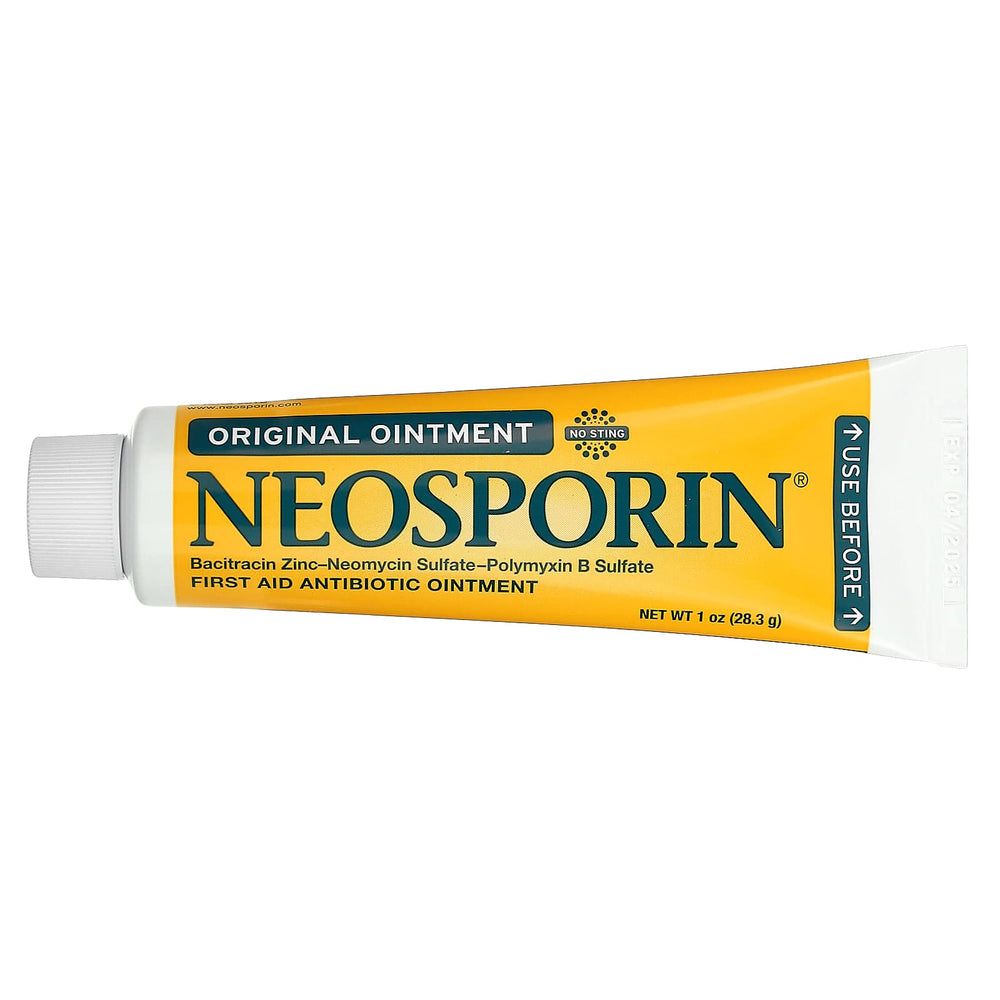Pommade à la Néosporine 1-Tube