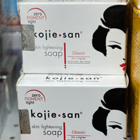 SAVON KOJIE SAN 135G