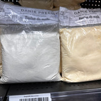 DANIE FARINE DE MAIS 800G