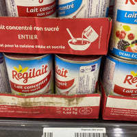 REGILAIT-ENTIER 410G