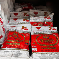 Thai Tea Mix 400g