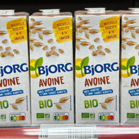 BJORG AVOINE 1L