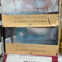JOUVENCE SAVON 200G