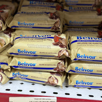 BELIVOIR SAVON LONGUE DUREE 175G