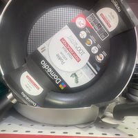 Domedia poêle 30cm