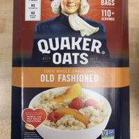 Quaker Old Fashioned Oats (5 lb., 2 pk.) DLC : 15-Mai-2026
