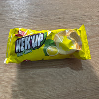 Noha kek’up Cœur Citron DLC: Nov25
